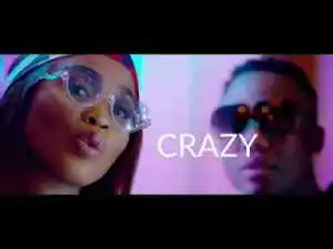 Video: SPHEctacula X DJ Naves – Crazy Ft. DJ Tira, Nadia Nakai & Floda